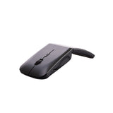 BlueDiamond Track Slim Bluetooth Travel Mouse by Level Up Desks