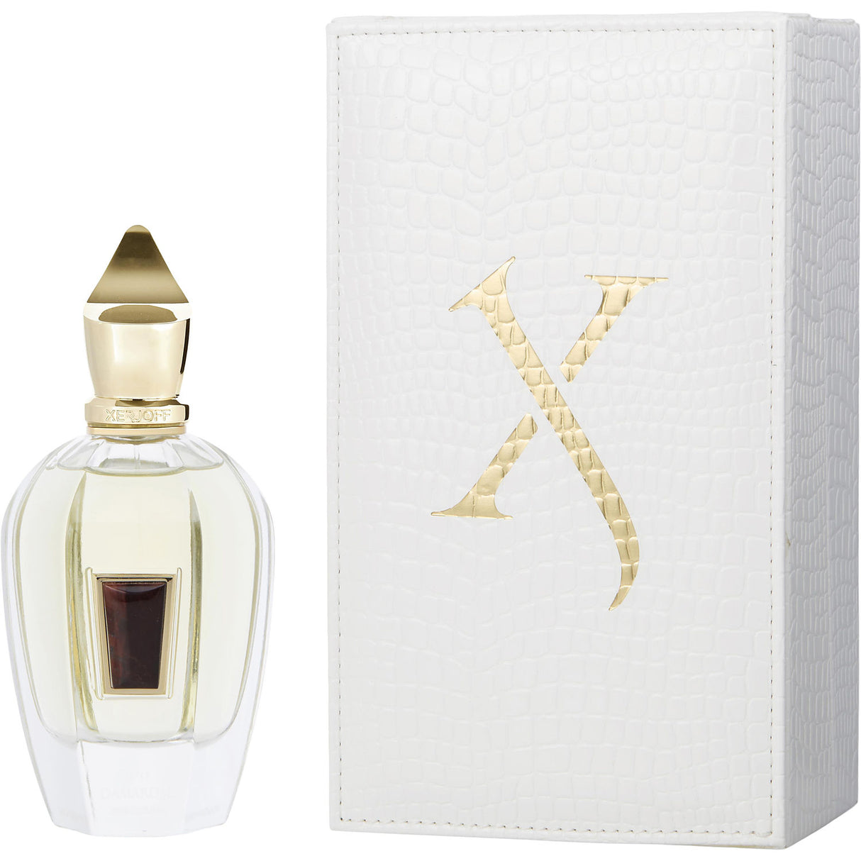 XERJOFF DAMAROSE by Xerjoff - EAU DE PARFUM SPRAY 3.4 OZ - Women