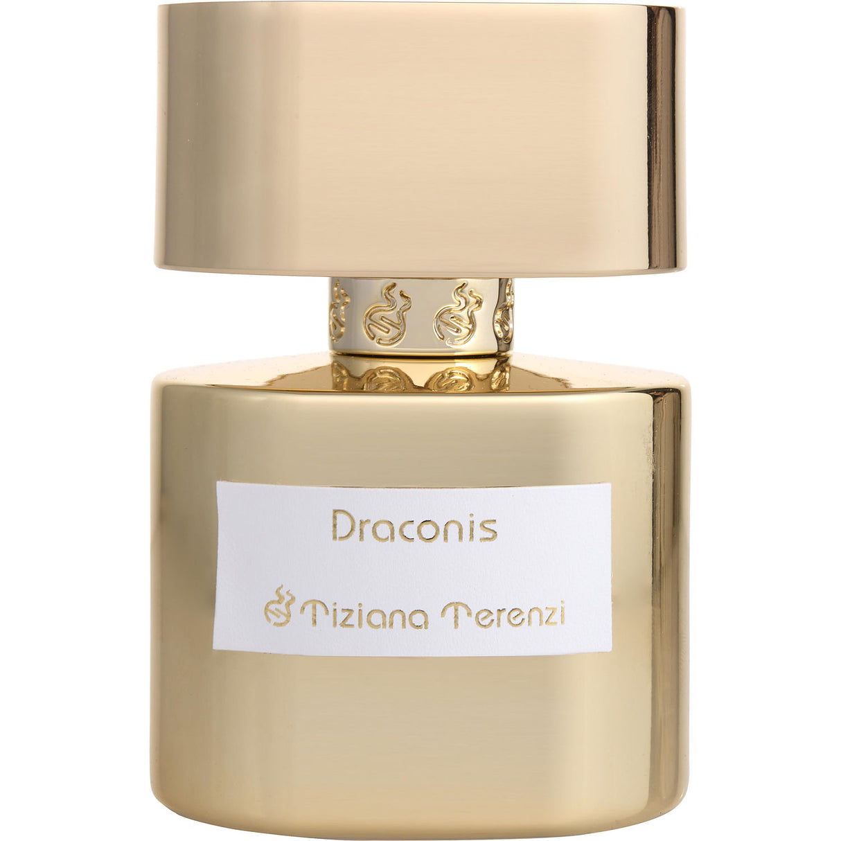 TIZIANA TERENZI DRACONIS by Tiziana Terenzi - EXTRAIT DE PARFUM SPRAY 3.3 OZ *TESTER - Unisex