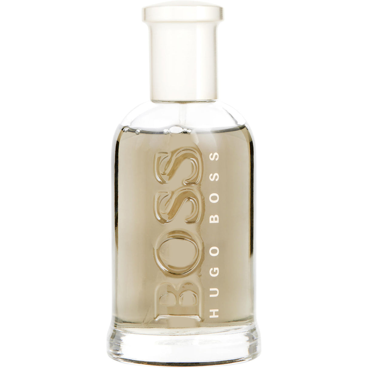 BOSS #6 by Hugo Boss - EAU DE PARFUM SPRAY 3.4 OZ *TESTER - Men