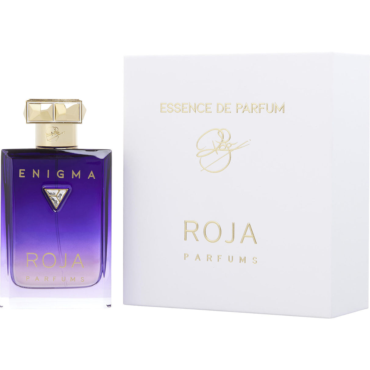 ROJA ENIGMA by Roja Dove - ESSENCE EAU DE PARFUM SPRAY 3.4 OZ - Women