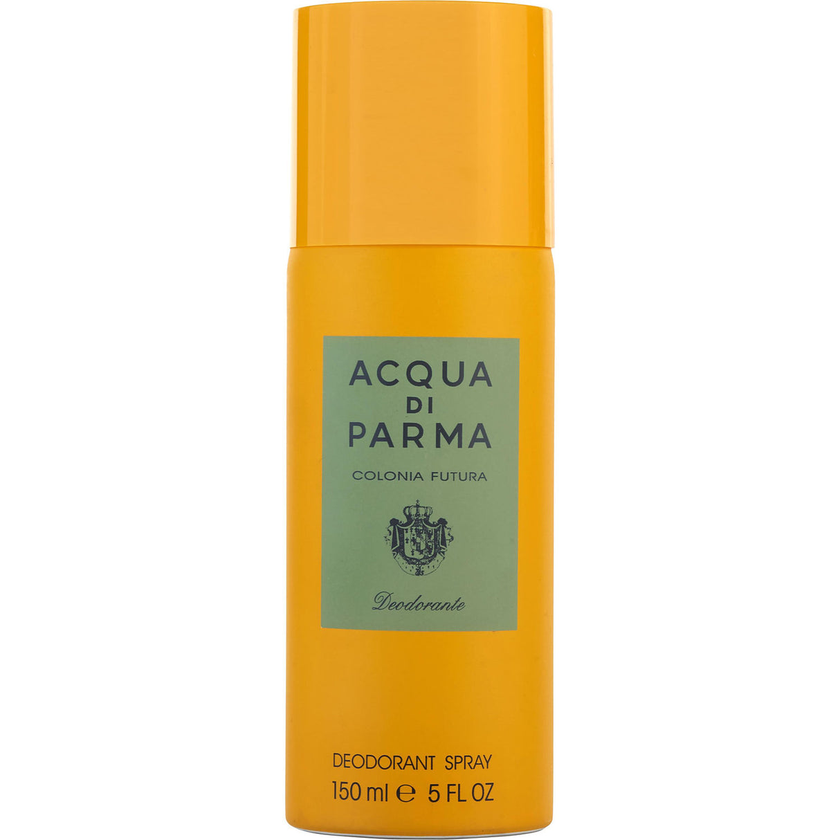 ACQUA DI PARMA COLONIA FUTURA by Acqua di Parma - DEODORANT SPRAY 5 OZ - Unisex