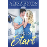 A Fresh Start: A Small Town Romance