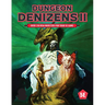 Dungeon Denizens 2 (5e)