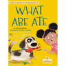 What Abe Ate