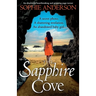 The Sapphire Cove: An absolutely heartbreaking and gripping page-turner