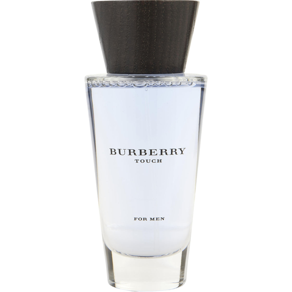 BURBERRY TOUCH by Burberry - EDT SPRAY 3.3 OZ (NEW PACKAGING) *TESTER - Men