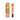 RUDE Rainbow Spiked Vibrant Colors Base Pigment - Medium