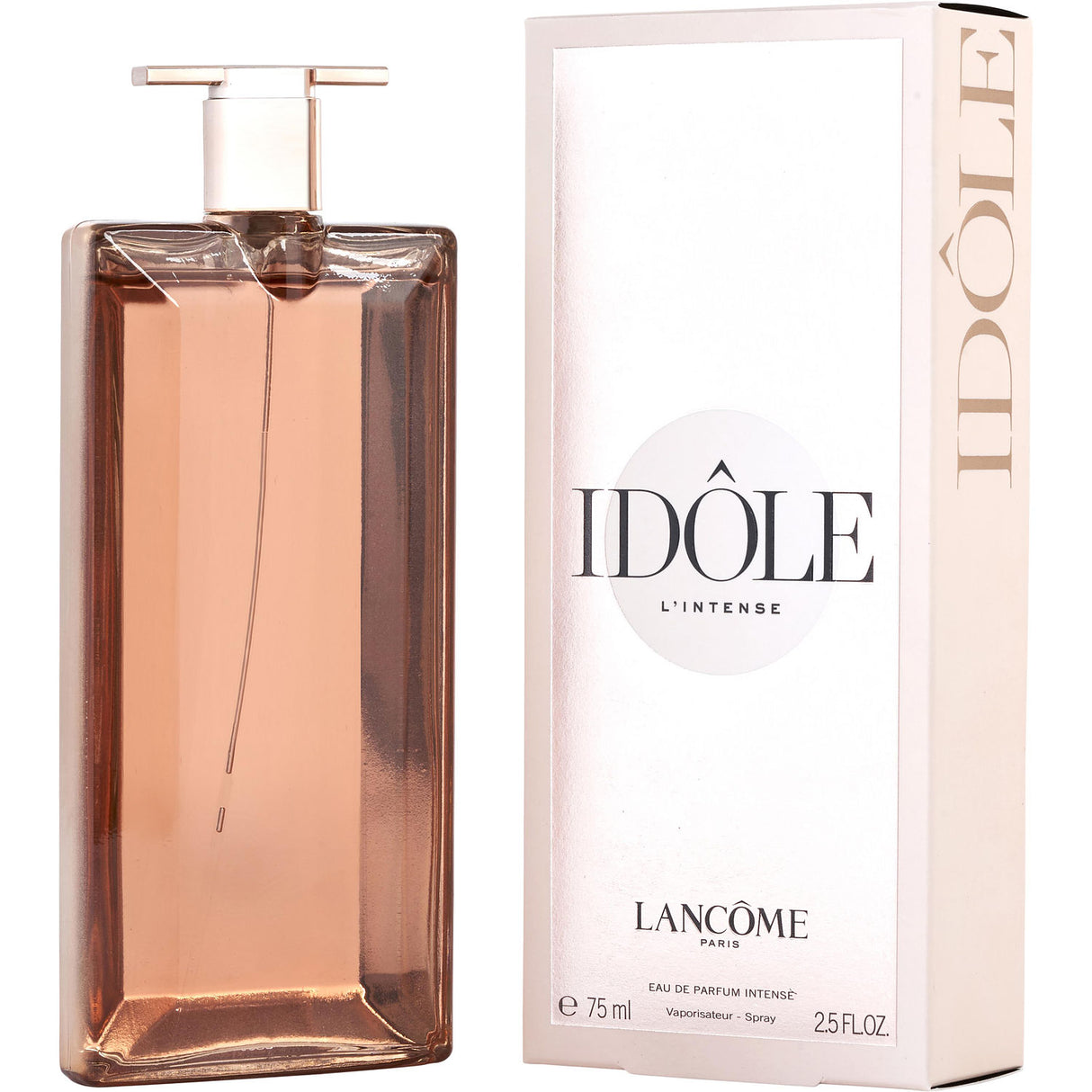 LANCOME IDOLE L'INTENSE by Lancome - EAU DE PARFUM SPRAY 2.5 OZ - Women