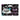 RUDE Essential Faux Mink 3D Lashes - Foxy