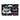 RUDE Essential Faux Mink 3D Lashes - Bewitching