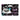 RUDE Essential Faux Mink 3D Lashes - Dainty