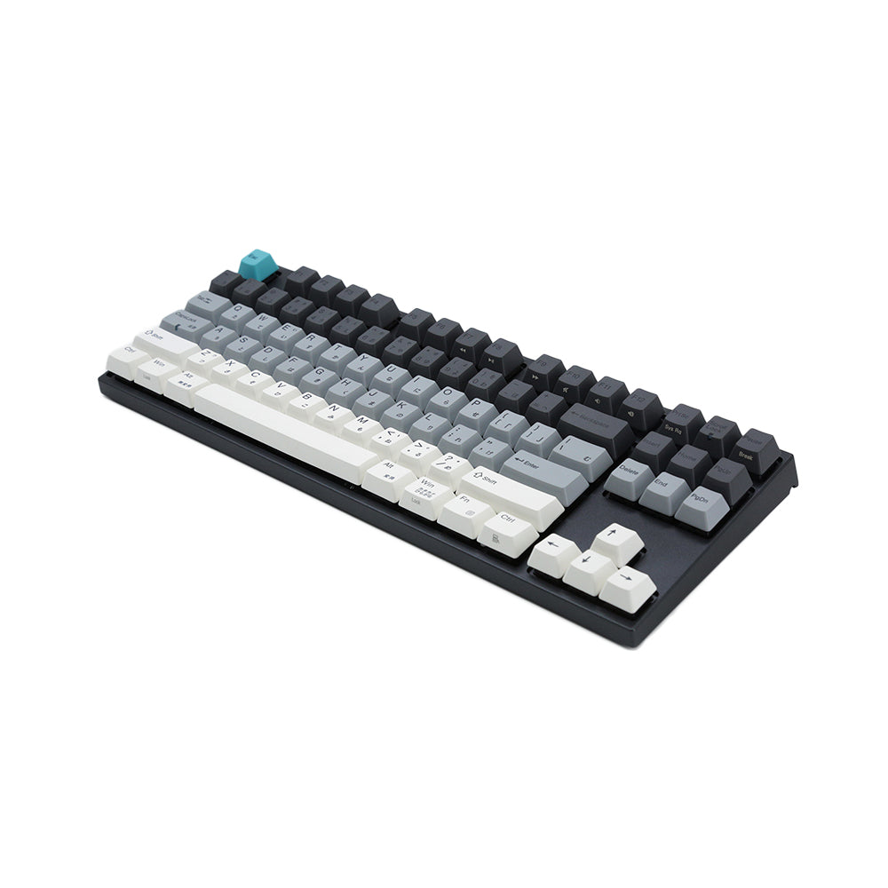 Varmilo Yakumo TKL Mechanical Keyboard EC Daisy Switch by Level Up Desks