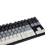 Varmilo Yakumo TKL Mechanical Keyboard EC Daisy Switch by Level Up Desks