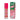 RUDE Berry Plump Plumping Lip Gloss - Bare