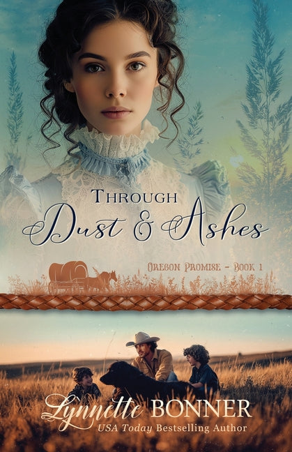 Through Dust and Ashes - Paperback by Books by splitShops