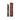 RUDE Roaring 20s Matte Lipstick - Provocative