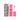 RUDE Berry Juicy Vinyl Lip Lacquer - Chocolate Covered