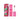 RUDE Berry Juicy Vinyl Lip Lacquer - Berrylicious