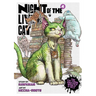 Night of the Living Cat Vol. 4
