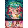 Even Fairies Bake Mistakes
