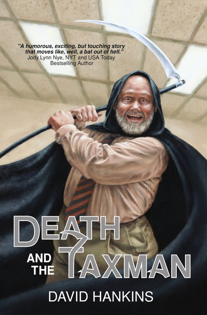 Death and the Taxman - Paperback by Books by splitShops