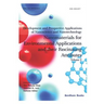 Development and Prospective Applications of Nanoscience and Nanotechnology: Nanomaterials for Environmental Applications and their Fascinating Attribu