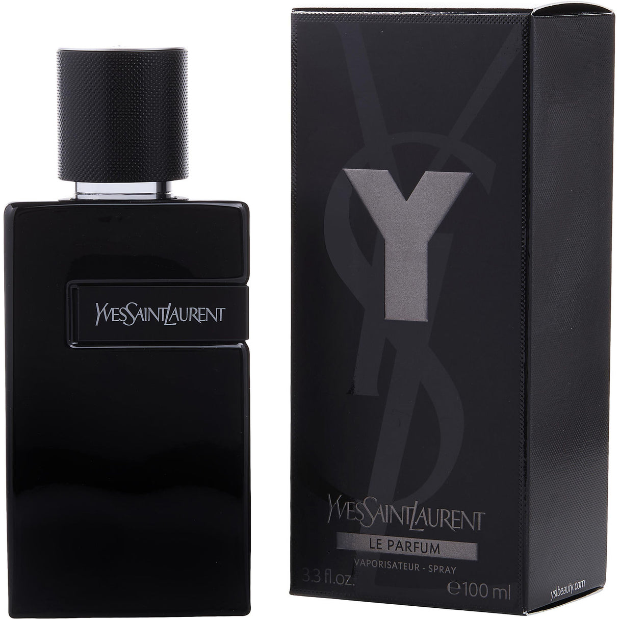 Y by Yves Saint Laurent - LE PARFUM SPRAY 3.4 OZ - Men