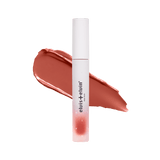 elvis+elvin Floral Liquid Lipstick with Hyaluronic Acid by elvis+elvin