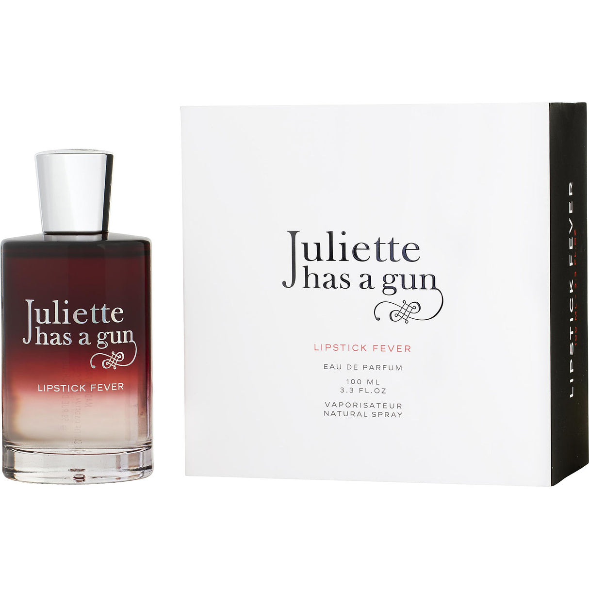 LIPSTICK FEVER by Juliette Has A Gun - EAU DE PARFUM SPRAY 3.3 OZ - Women