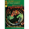 Tom Corbett, Space Cadet: Stand By For Mars!