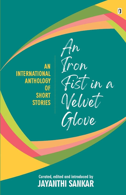 An Iron Fist in a Velvet Glove - Paperback by Books by splitShops