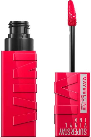 MAYBELLINE Super Stay Vinyl Ink - Capricious