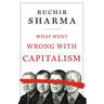 What Went Wrong with Capitalism