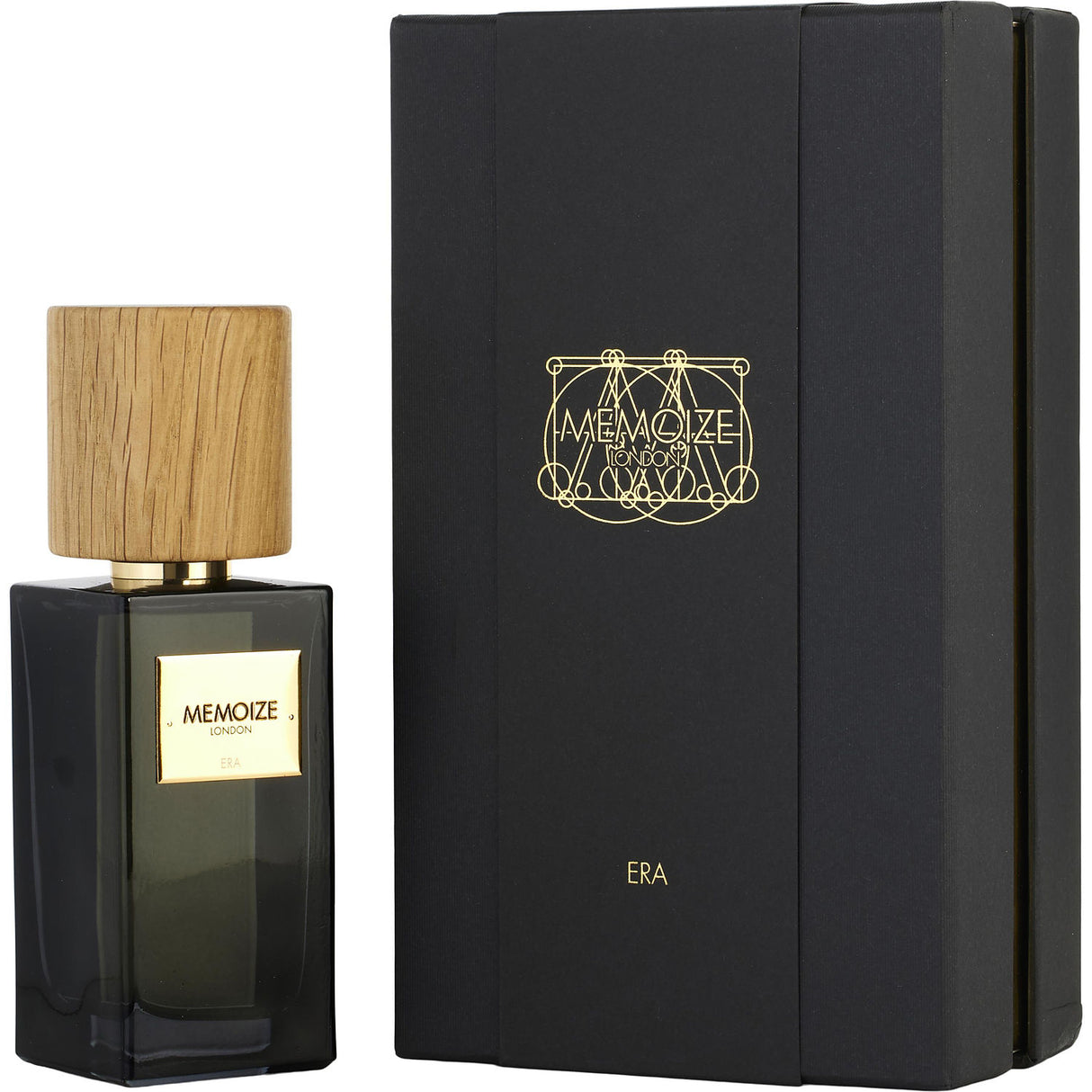 MEMOIZE LONDON ERA by Memoize London - EXTRAIT DE PARFUM SPRAY 3.4 OZ - Unisex