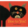 Boo to You!