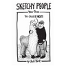 Sketchy People - Year Three