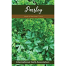 Parsley: Herb of the Year(TM) 2021