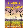 Murder on Eagle Drop Ridge: An It's Never Too Late Mystery