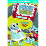 A Prize Inside: A Robot and Rico Story