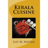 Kerala Cuisine
