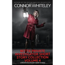Bettie Private Investigator Short Story Collection Volume 4: 5 Private Eye Mystery Short Stories