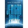 Jericho Prime: The Vespera Revelation - Book 1