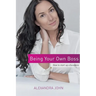 Being Your Own Boss: How to start up a business