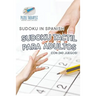 Sudoku Tactil para Adultos Sudoku in Spanish con 240 Juegos!