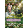 Grove of Second Chances: Lies that Haunt, a Love Once Lost, can it be Found Beneath the Blossom?