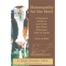 Homeopathy For The Herd