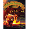 Fury's Flames: A hero's journey to protect and unite