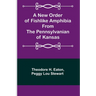 A New Order of Fishlike Amphibia From the Pennsylvanian of Kansas