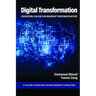Digital Transformation: Organizational Challenges and Management Transformation Methods